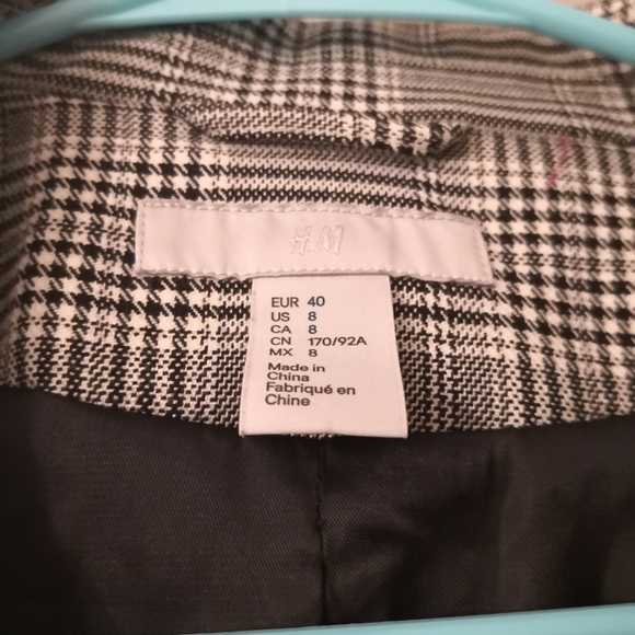 Hm Blazer - Picture 3 of 3